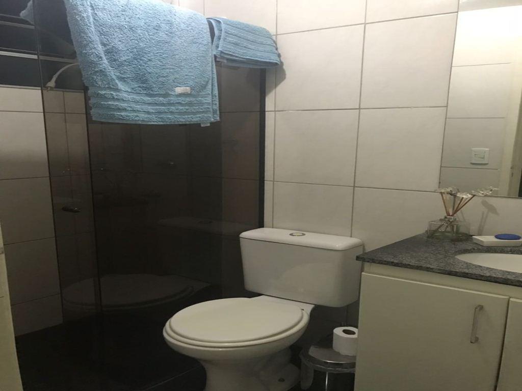 Cobertura, Ipiranga, 2 Quartos, 1 Vaga