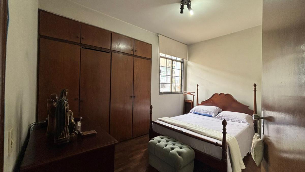Cobertura, Cidade Jardim, 4 Quartos, 3 Vagas, 1 Suíte