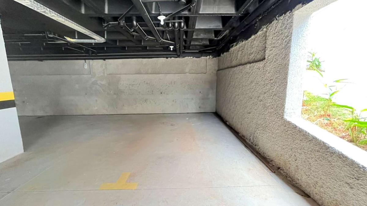 Apartamento, Santa Rosa, 2 Quartos, 1 Vaga, 1 Suíte