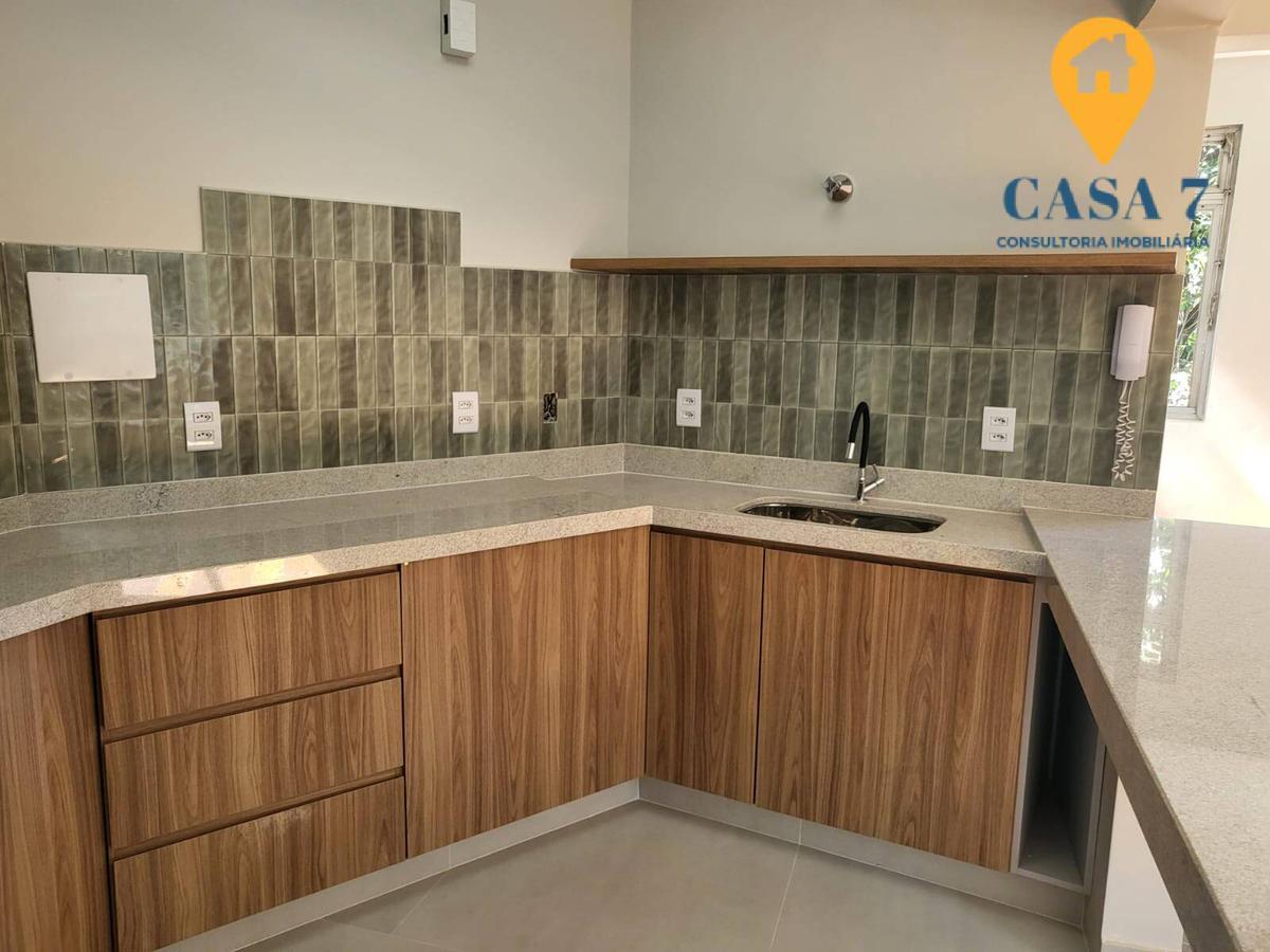 Apartamento, Santo Antônio, 3 Quartos, 1 Vaga, 1 Suíte