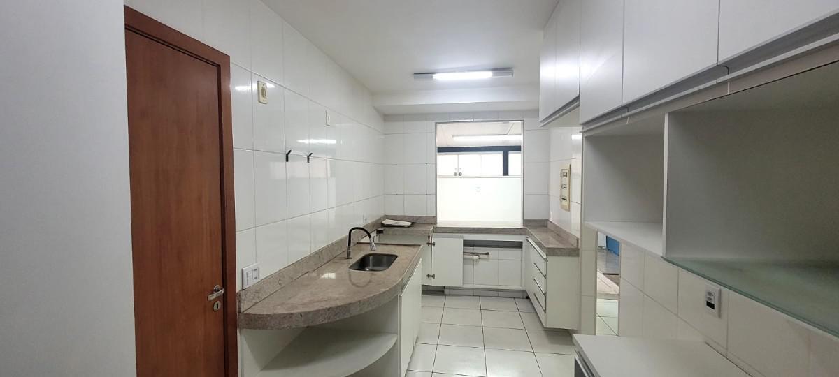Apartamento, Buritis, 3 Quartos, 3 Vagas, 1 Suíte