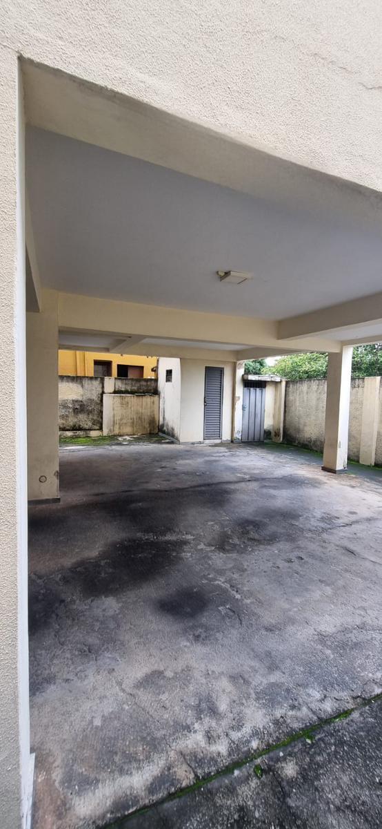 Apartamento, Ana Lúcia, 3 Quartos, 2 Vagas, 1 Suíte