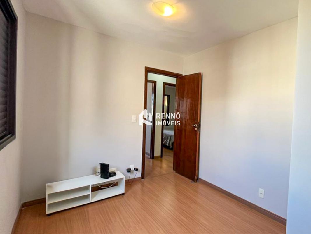Cobertura, Buritis, 3 Quartos, 2 Vagas, 1 Suíte