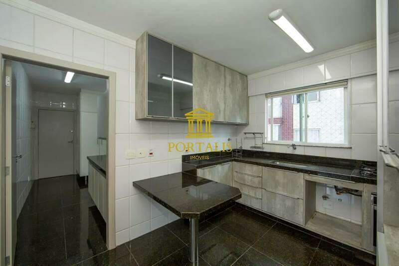 Apartamento, Buritis, 4 Quartos, 3 Vagas, 1 Suíte