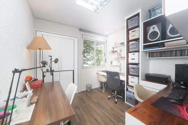 Apartamento, Sion, 4 Quartos, 1 Vaga, 1 Suíte