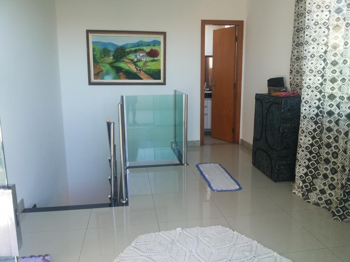 Apartamento, Santa Amélia, 3 Quartos, 2 Vagas, 1 Suíte