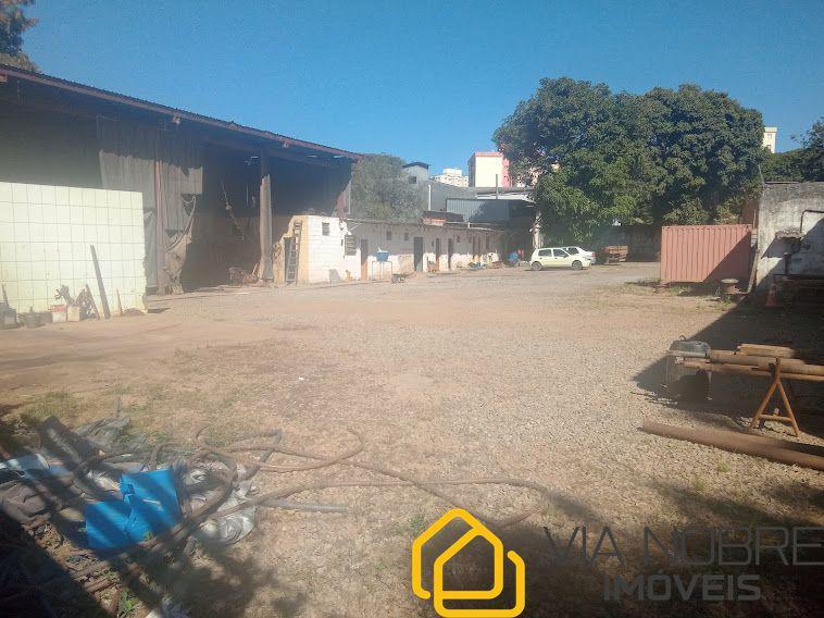 Galpão, Cinquentenário, 5 Vagas