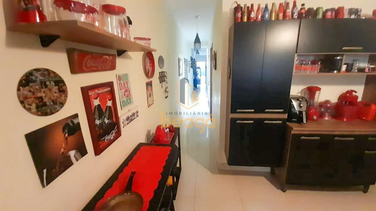 Casa, Parque Xangri-lá, 3 Quartos, 2 Vagas, 2 Suítes