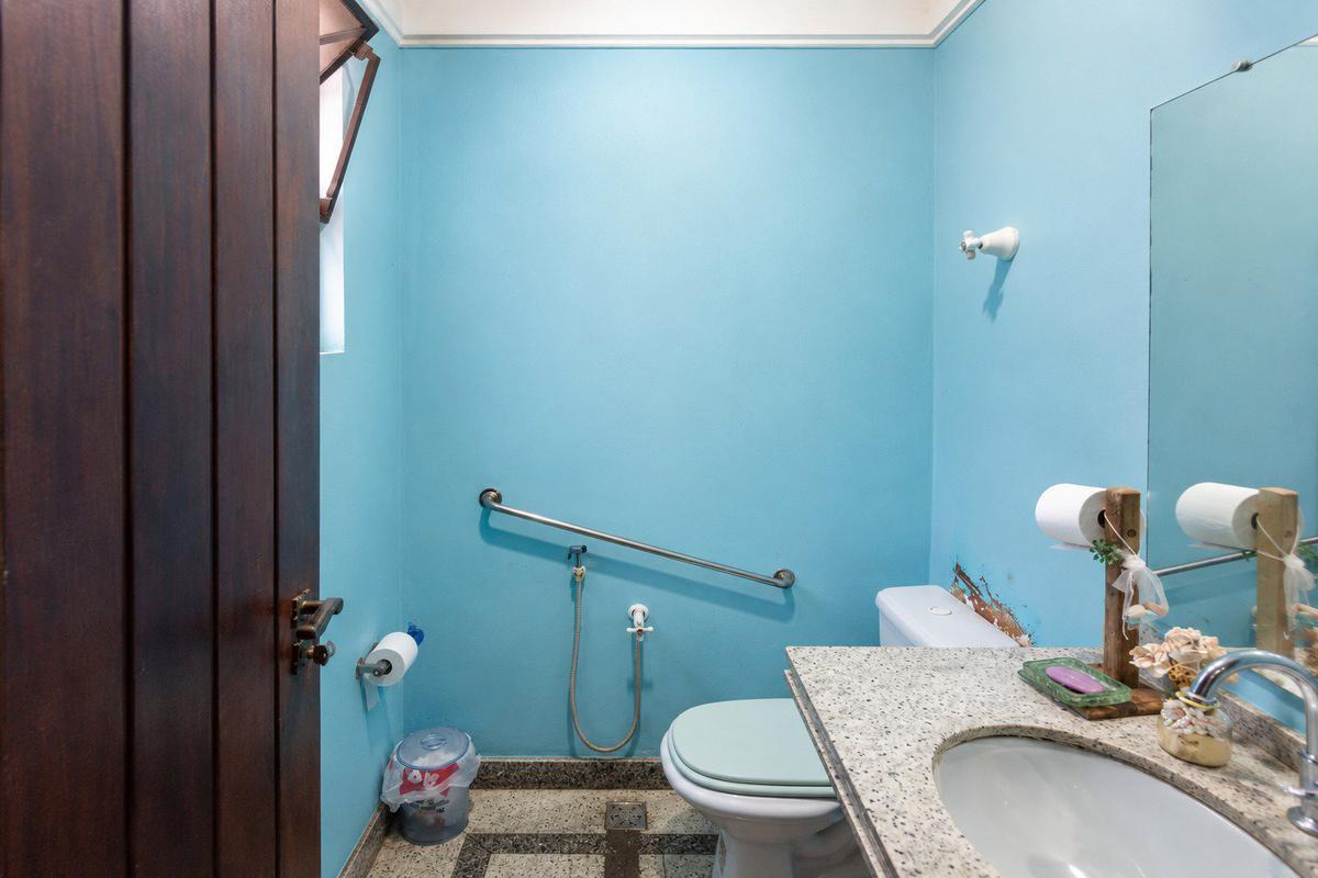 Casa, Serra, 3 Quartos, 3 Vagas, 2 Suítes