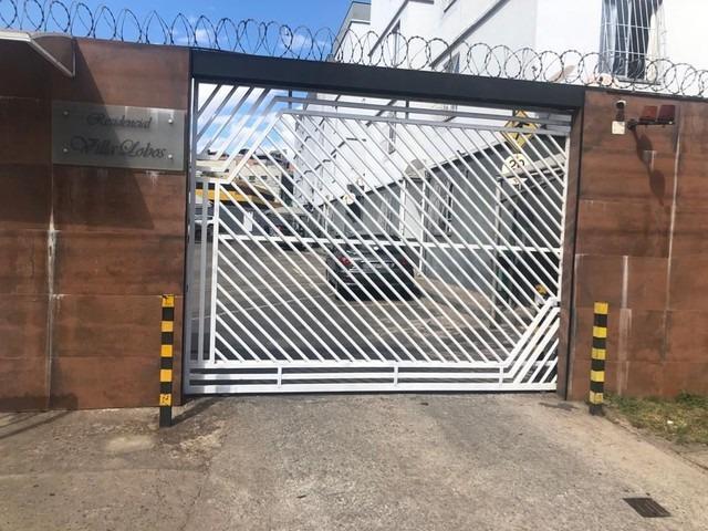 Apartamento, Vila Renascer, 2 Quartos, 1 Vaga