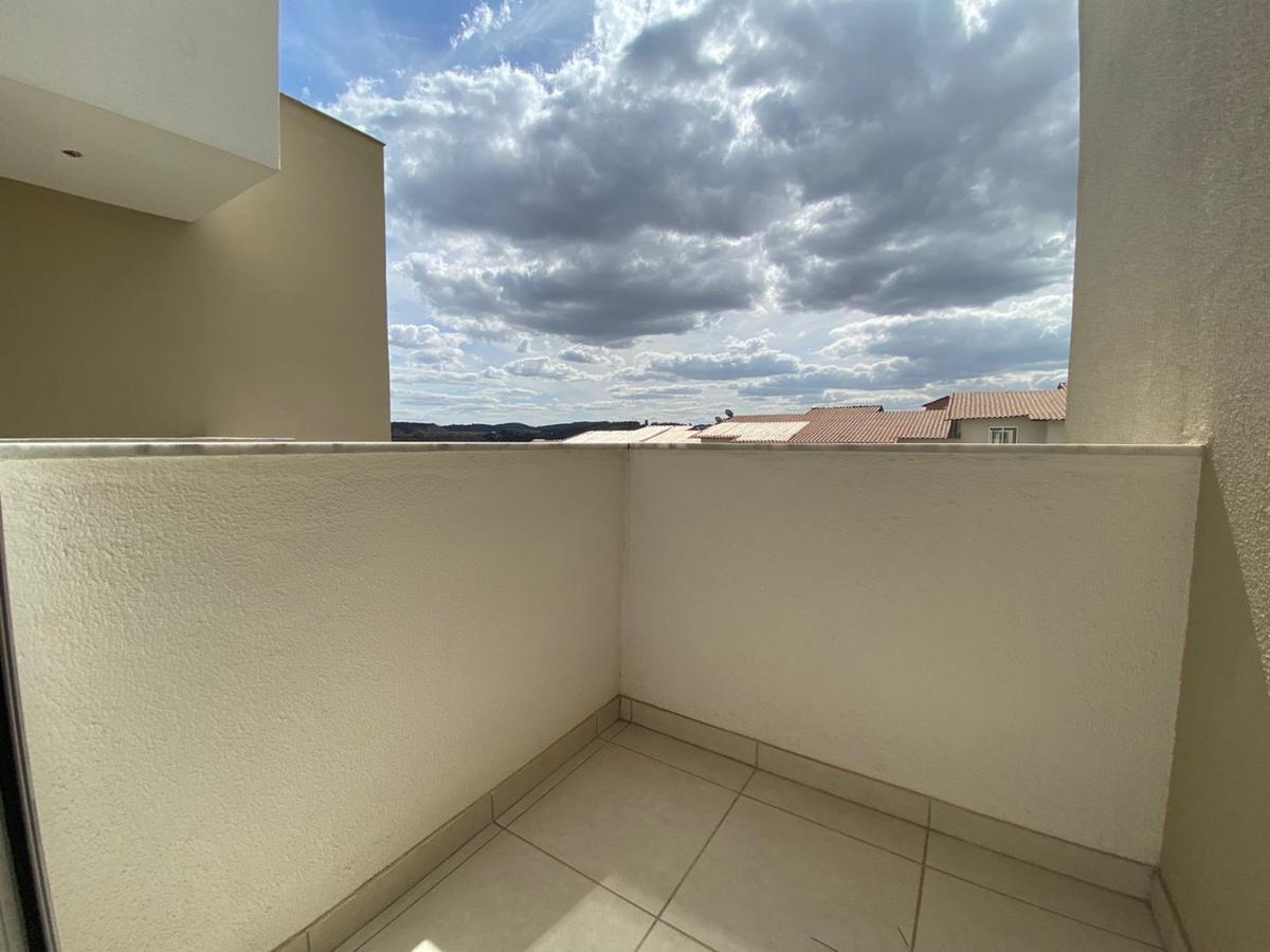 Apartamento, Cândida Ferreira, 2 Quartos, 1 Vaga