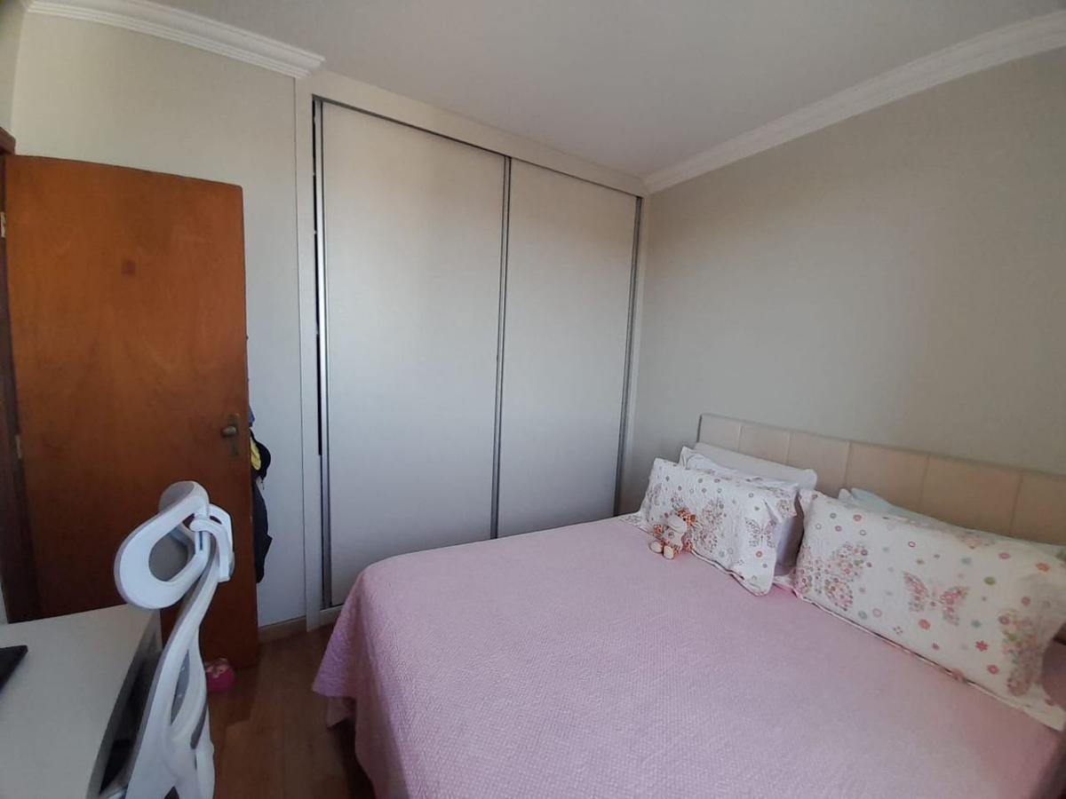 Apartamento, Santa Cruz, 2 Quartos, 1 Vaga