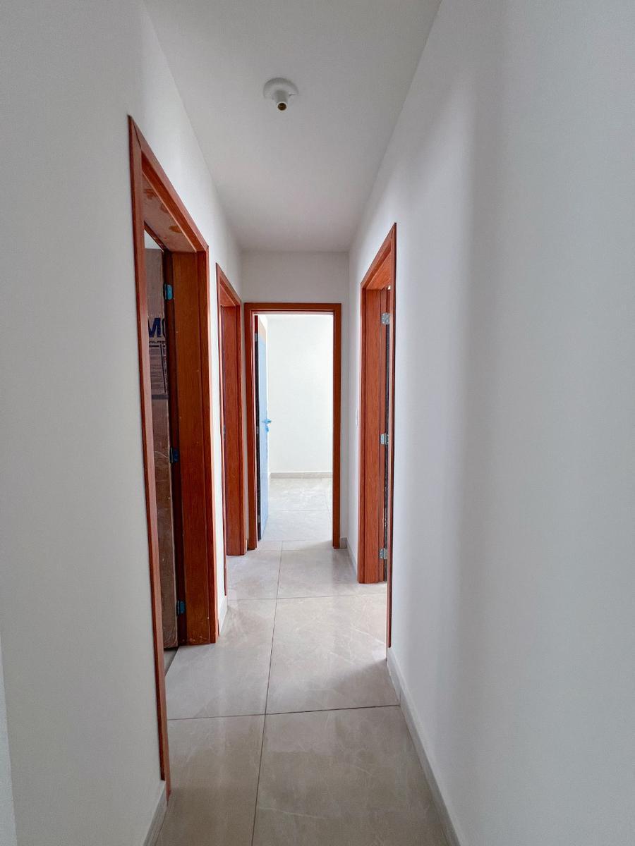 Apartamento, Parque Xangri-lá, 3 Quartos, 1 Vaga
