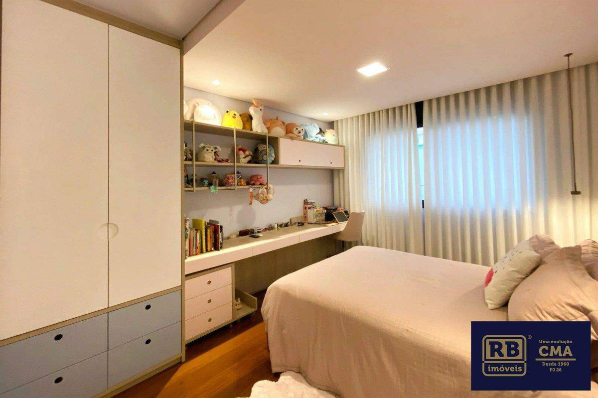 Casa, Prado, 5 Quartos, 4 Vagas, 4 Suítes