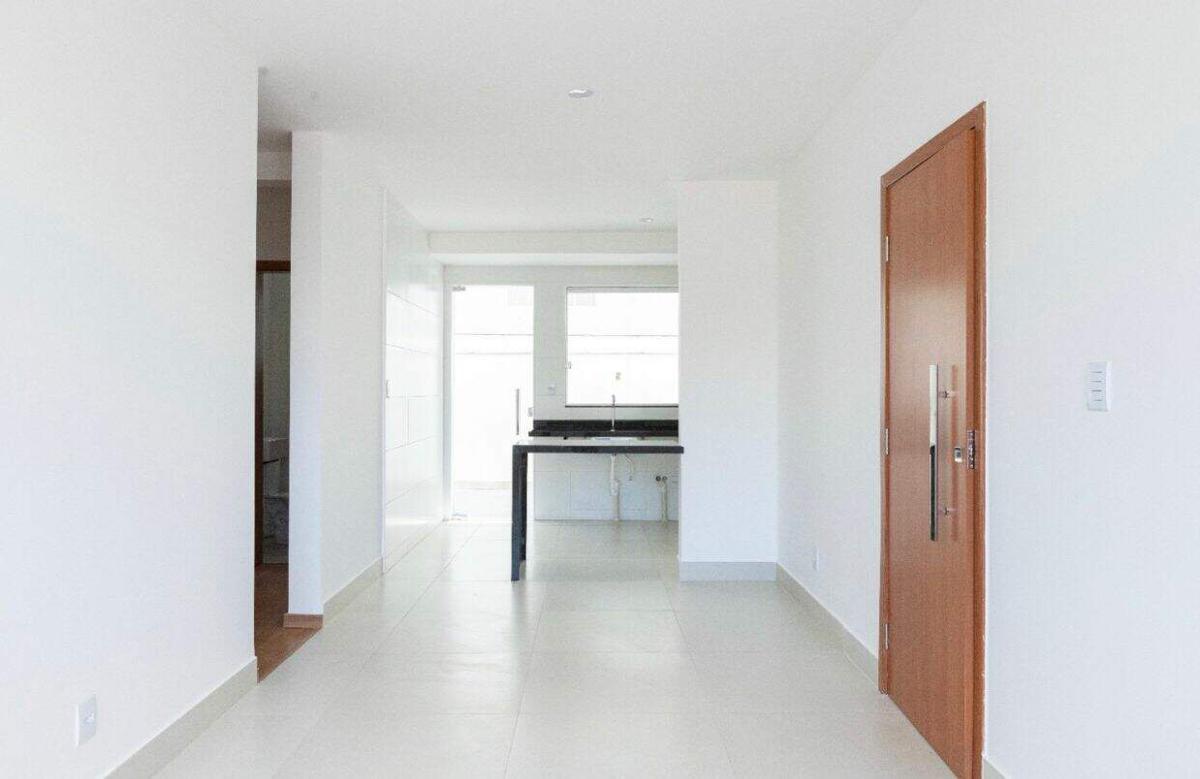 Apartamento, Salgado Filho, 3 Quartos, 2 Vagas, 1 Suíte