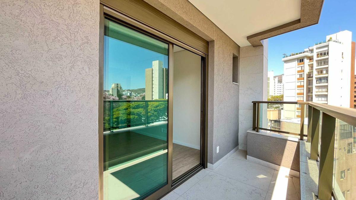 Apartamento, Serra, 4 Quartos, 3 Vagas, 4 Suítes