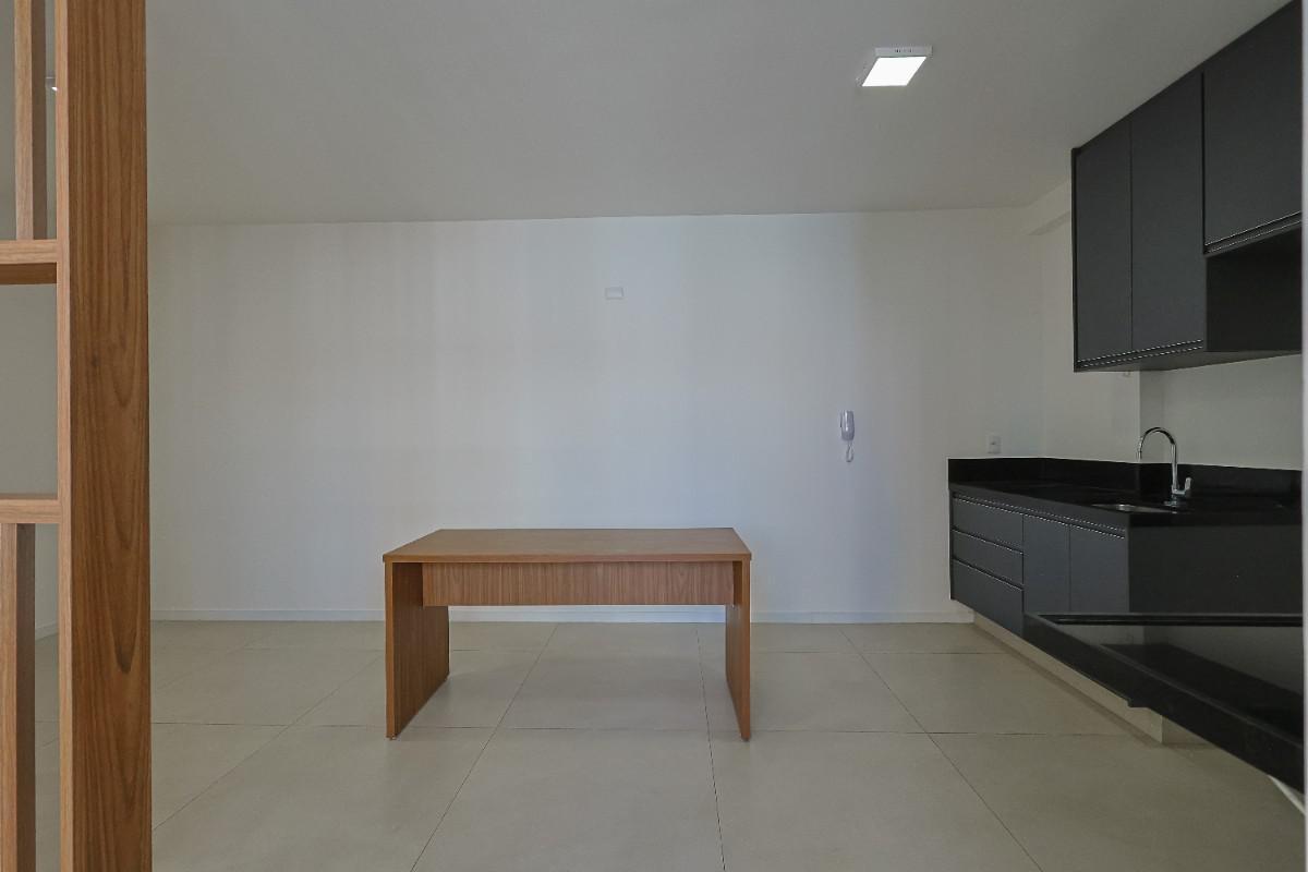 Apartamento, Santo Agostinho, 1 Quarto, 1 Vaga, 1 Suíte