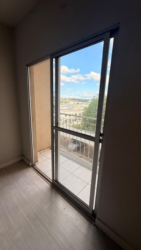 Apartamento, Ingá, 3 Quartos, 1 Vaga, 1 Suíte