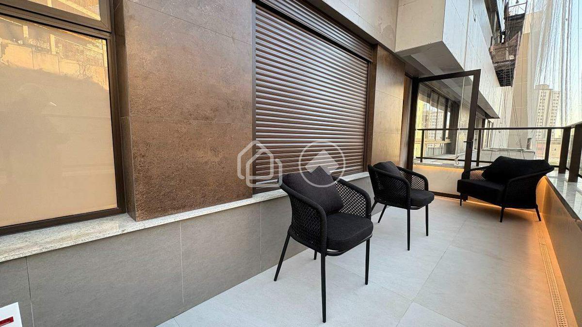 Apartamento, Buritis, 4 Quartos, 3 Vagas, 2 Suítes