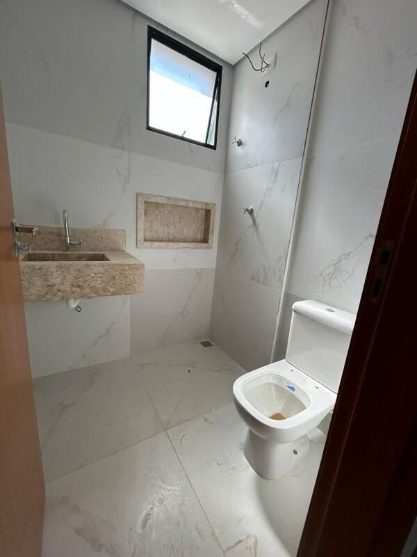 Apartamento, Sagrada Família, 3 Quartos, 2 Vagas, 1 Suíte