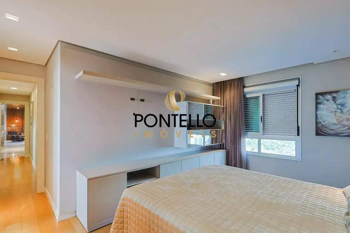 Apartamento, Vila da Serra, 3 Quartos, 5 Vagas, 3 Suítes