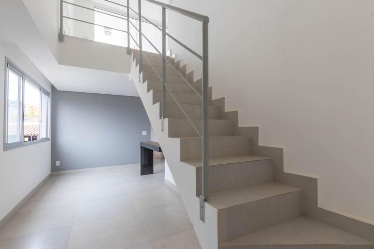 Cobertura, São Pedro, 2 Quartos, 2 Vagas, 1 Suíte