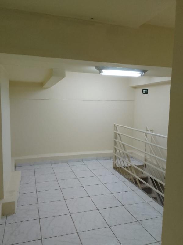 Andar, Barro Preto, 0 Quarto, 0 Vaga