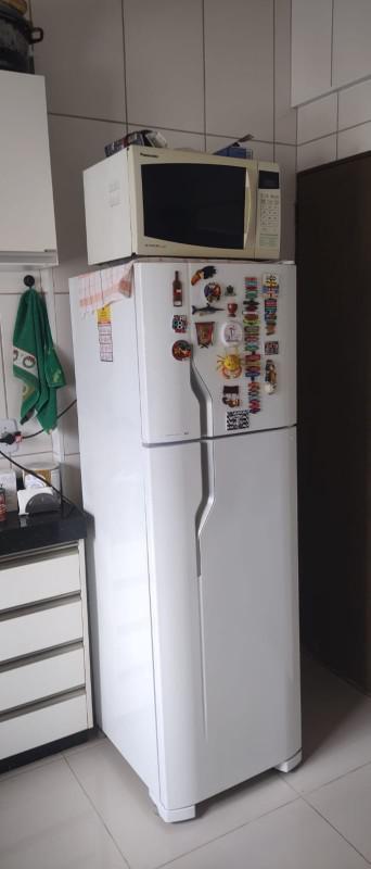 Apartamento, Jardim América, 3 Quartos, 1 Vaga