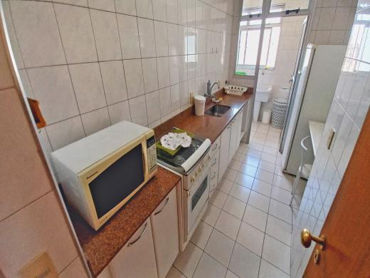 Apartamento, Lourdes, 2 Quartos, 1 Vaga