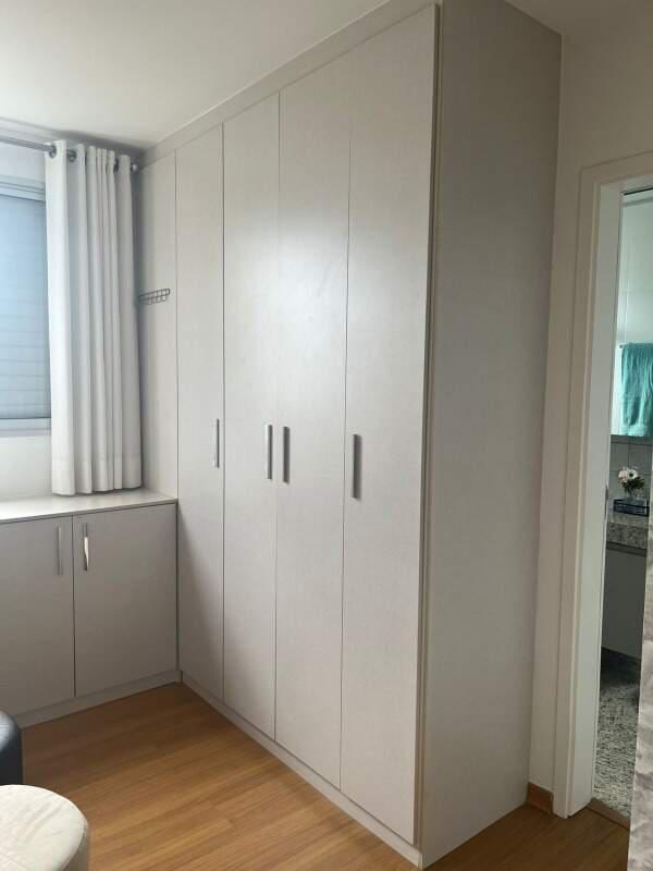 Apartamento, Estoril, 3 Quartos, 3 Vagas, 1 Suíte