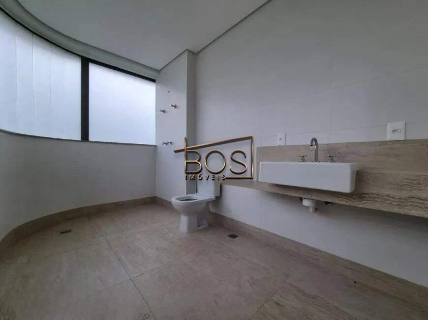 Apartamento, Vale do Sereno, 4 Quartos, 5 Vagas, 2 Suítes