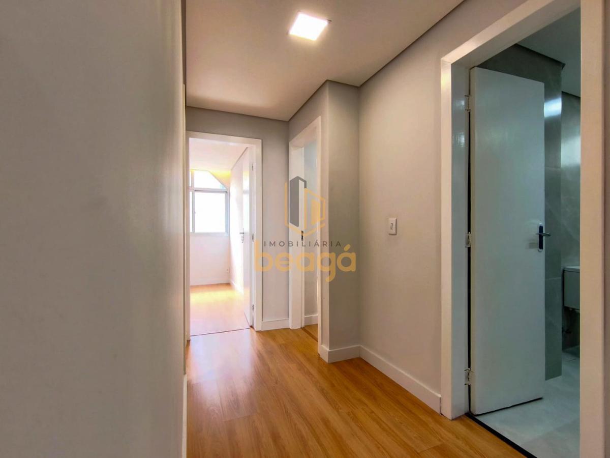 Apartamento, Coração Eucarístico, 3 Quartos, 2 Vagas, 1 Suíte