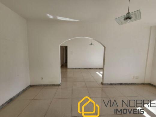 Apartamento, Cruzeiro, 4 Quartos, 2 Vagas, 1 Suíte