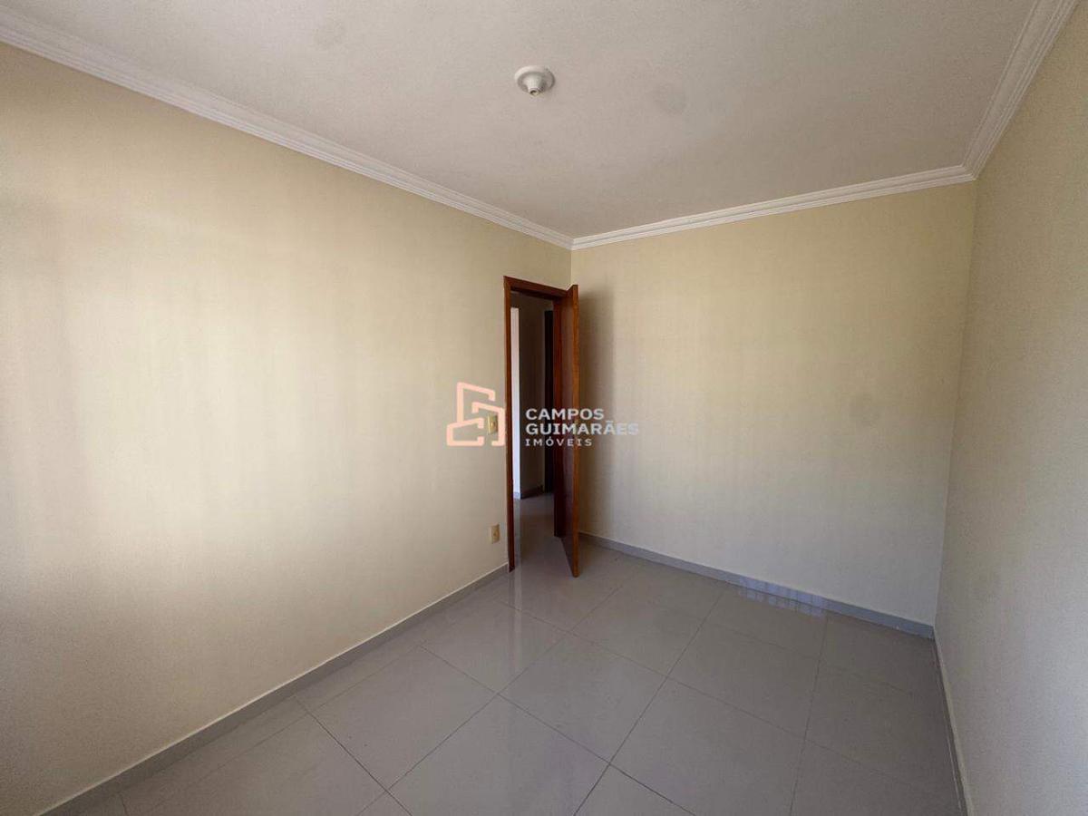Apartamento, Lago Azul, 3 Quartos, 1 Vaga