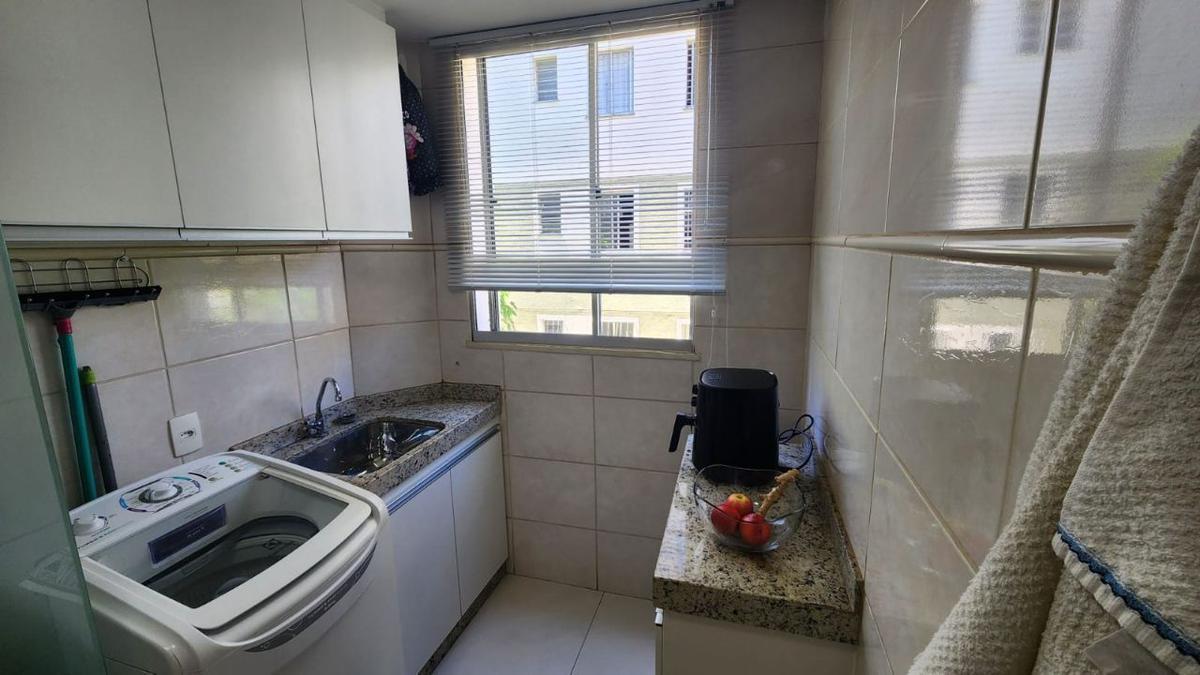 Apartamento, Paulo VI, 2 Quartos, 1 Vaga