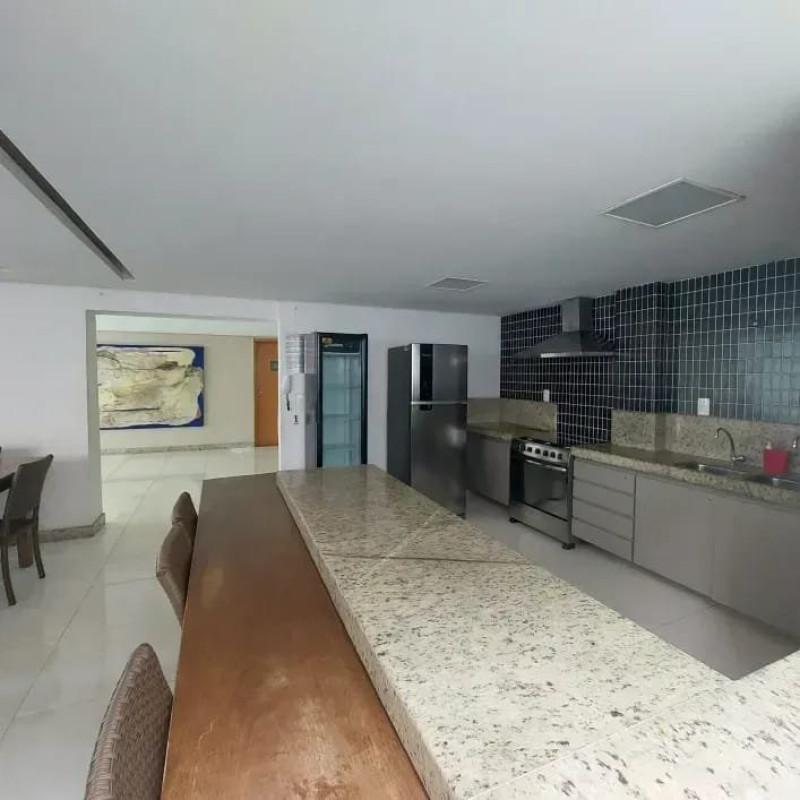 Apartamento, Prado, 3 Quartos, 3 Vagas, 1 Suíte