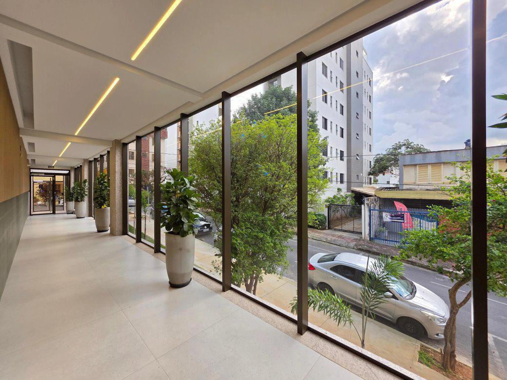 Apartamento, Santo Antônio, 4 Quartos, 3 Vagas, 2 Suítes