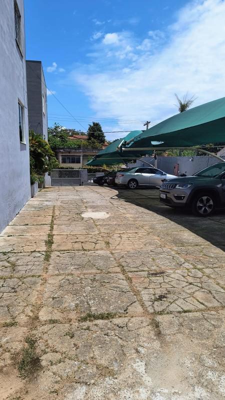 Apartamento, Centro, 3 Quartos, 2 Vagas, 1 Suíte