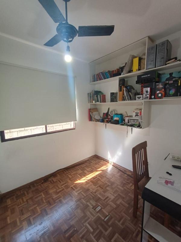 Apartamento, Jardim América, 3 Quartos, 2 Vagas