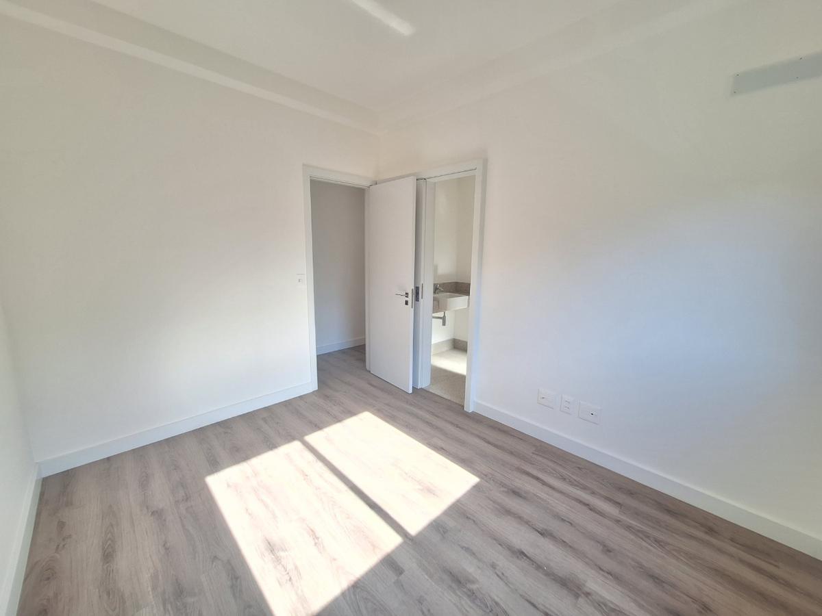 Apartamento, Cidade Nova, 4 Quartos, 3 Vagas, 2 Suítes