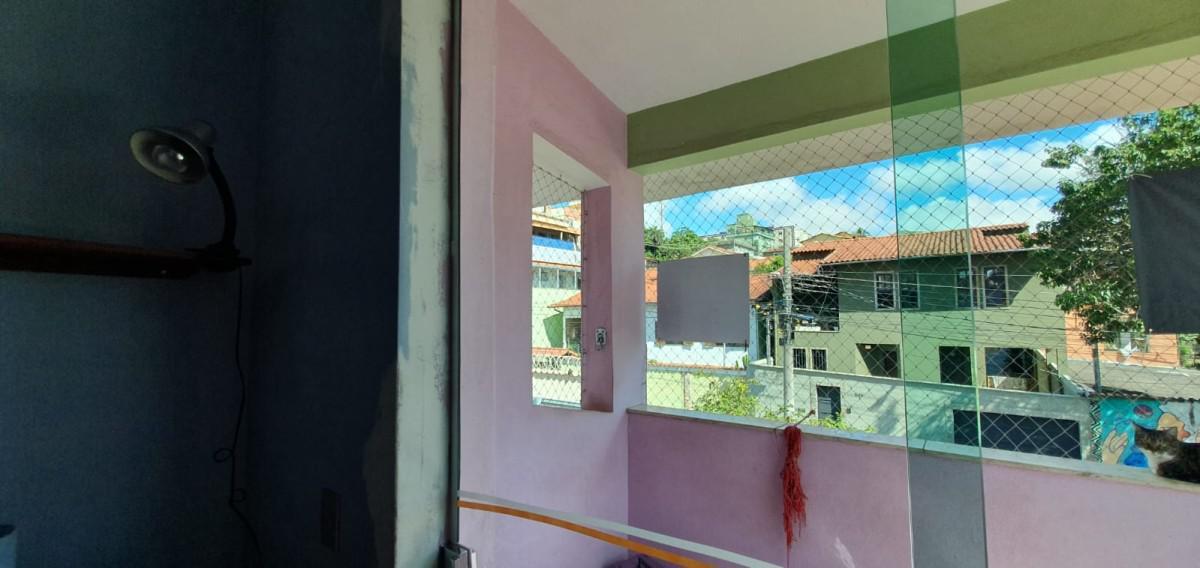 Casa, João Pinheiro, 5 Quartos, 4 Vagas, 1 Suíte