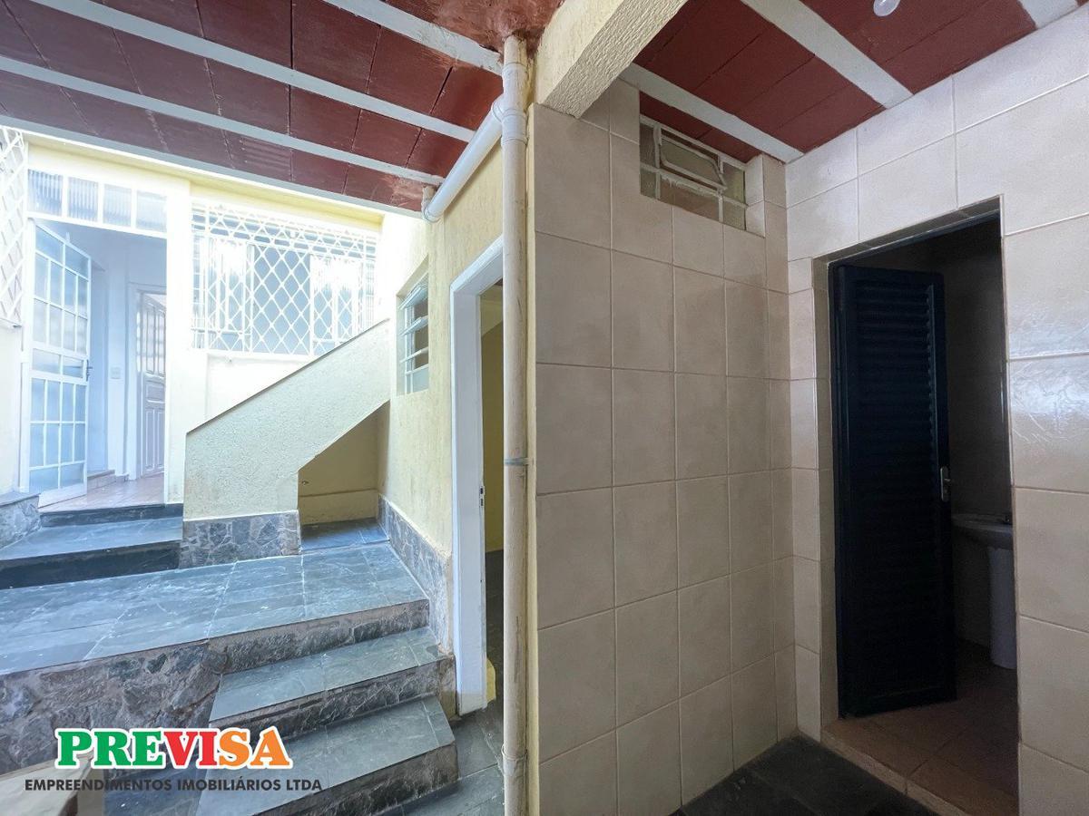 Casa Comercial, Graça, 3 Quartos, 3 Vagas