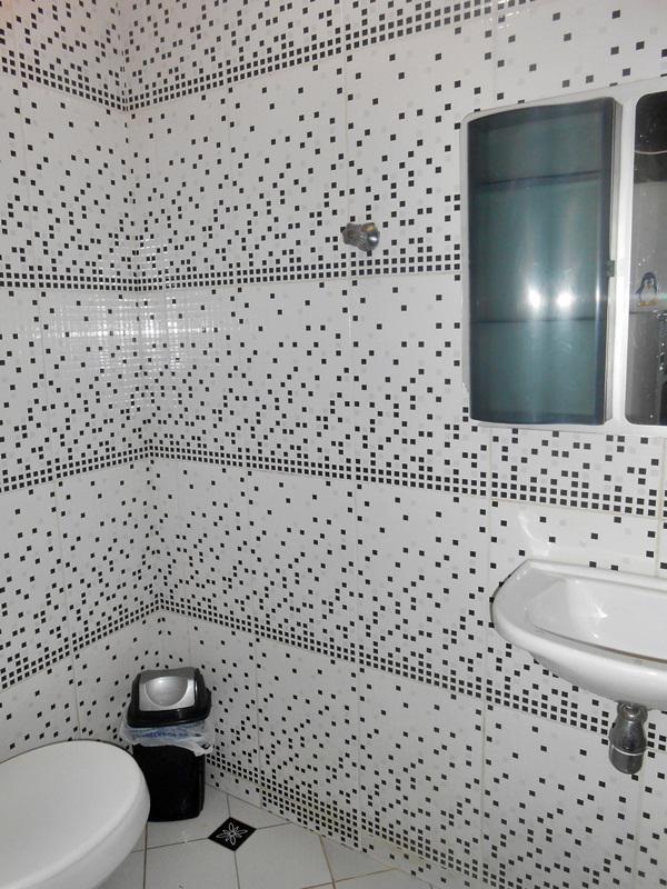 Casa, Jardim Laguna, 3 Quartos, 2 Vagas