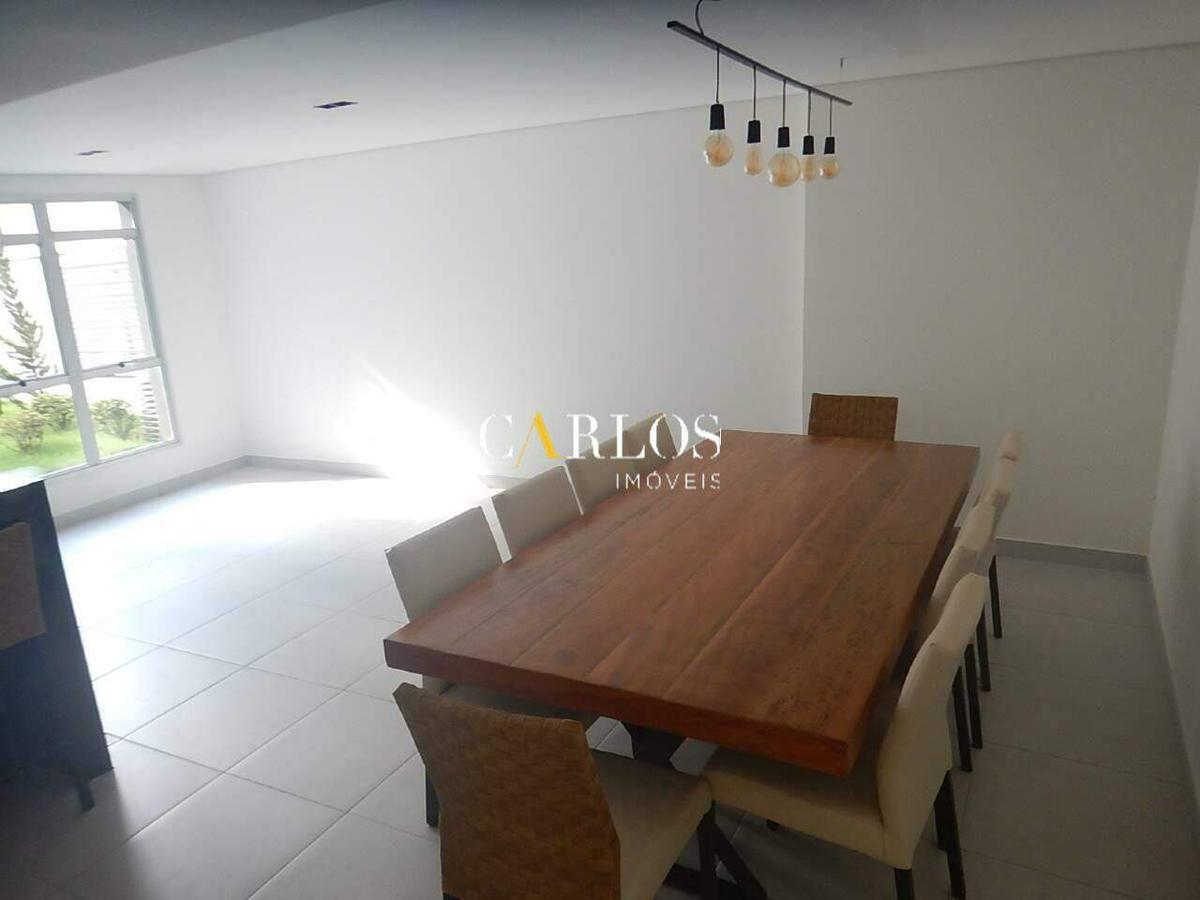 Apartamento, Lourdes, 1 Quarto, 1 Vaga, 1 Suíte