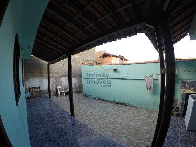 Casa, Santa Terezinha, 3 Quartos