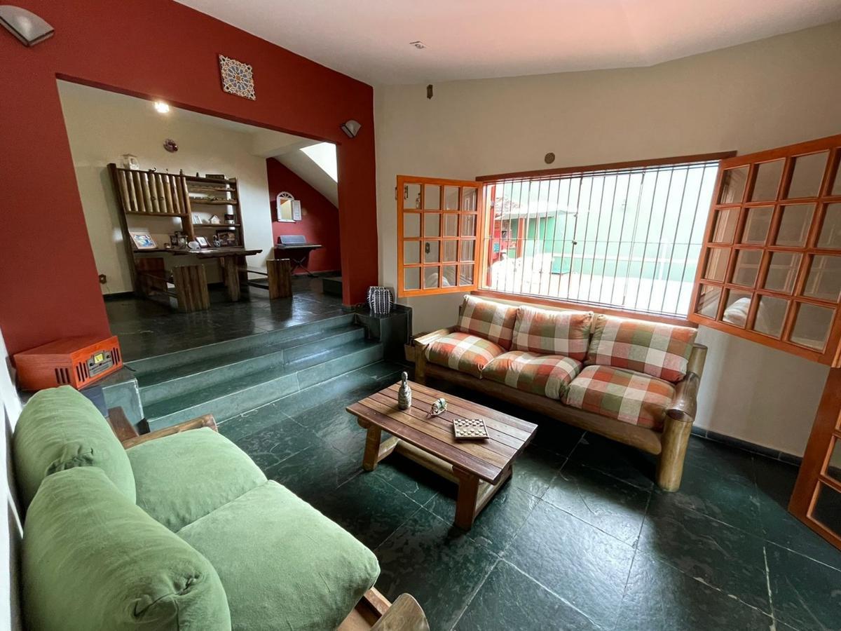 Casa, Santa Amélia, 3 Quartos, 6 Vagas, 1 Suíte