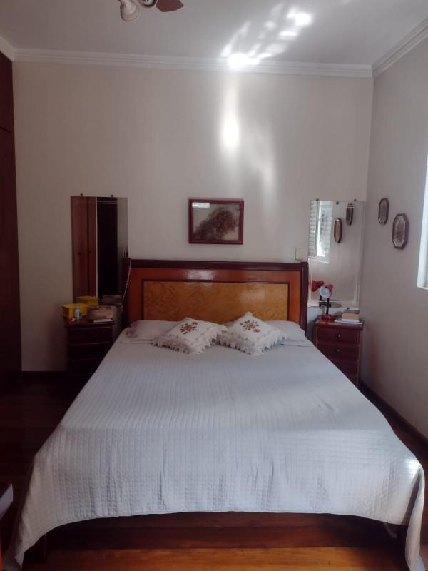 Apartamento, Jardim América, 3 Quartos, 4 Vagas, 1 Suíte