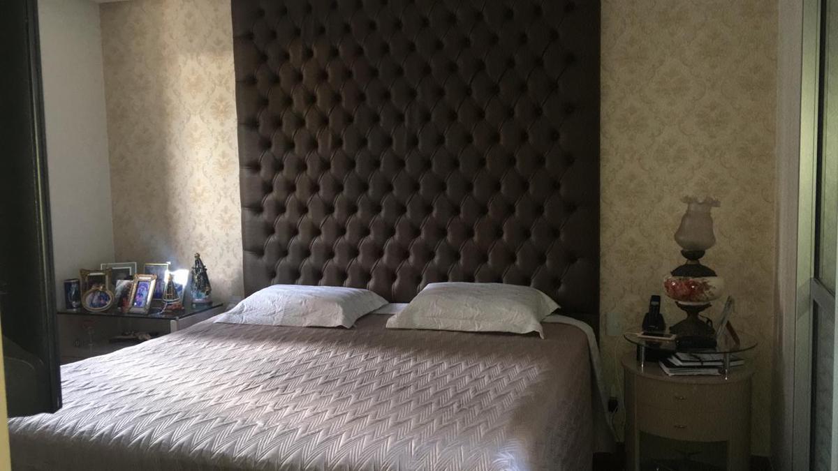 Apartamento, Santo Agostinho, 4 Quartos, 3 Vagas, 4 Suítes