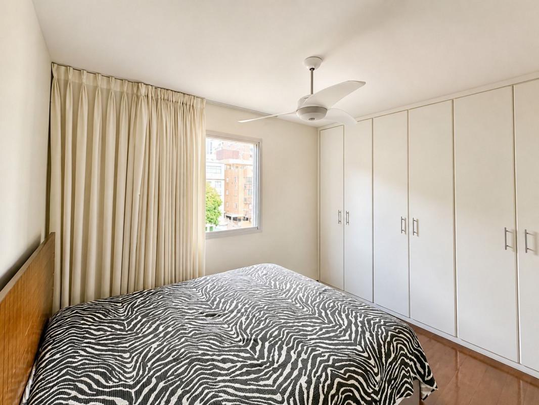 Apartamento, Cruzeiro, 2 Quartos, 2 Vagas, 1 Suíte