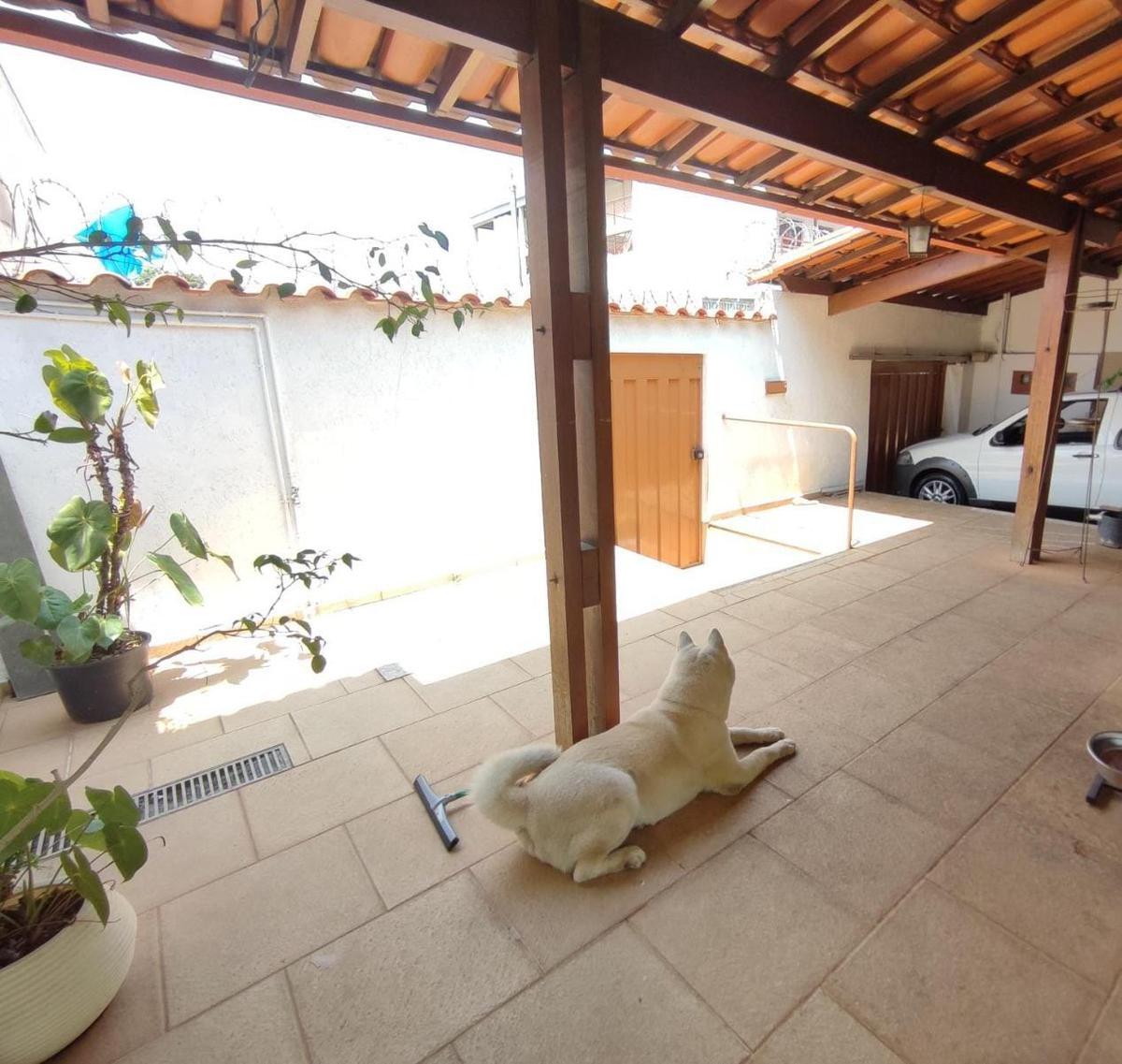 Casa, Novo Progresso, 4 Quartos, 1 Vaga